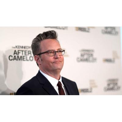 La justicia condena a tres años y cinco meses al asistente de Matthew Perry por su muerte