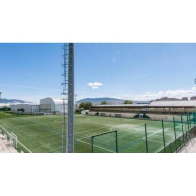 El Real Madrid ficha un joven portero de Oberena