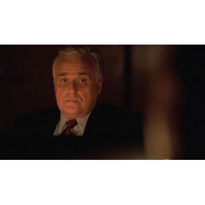 Muere a los 90 años Charles Cioffi, actor de 'Expediente X', 'Klute' y 'Desaparecido'