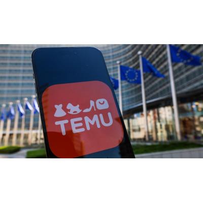 Bruselas multa con 200 millones a Temu por la venta de productos ilegales en su plataforma