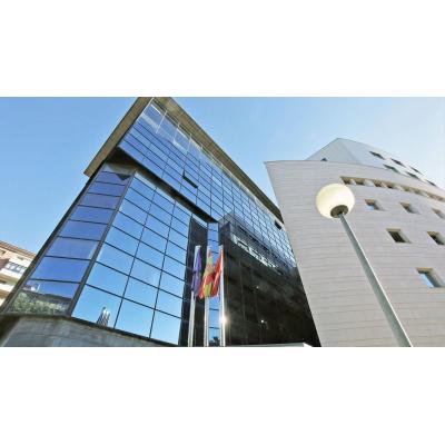 Condenado a 4 años y 6 meses de cárcel por traficar con cocaína en Pamplona