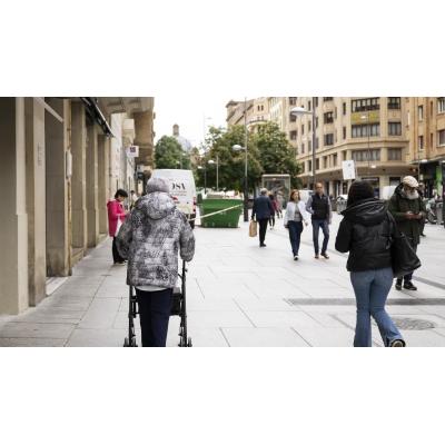 Hay 14.600 jubilados navarros que cobran más de 3.000 euros al mes