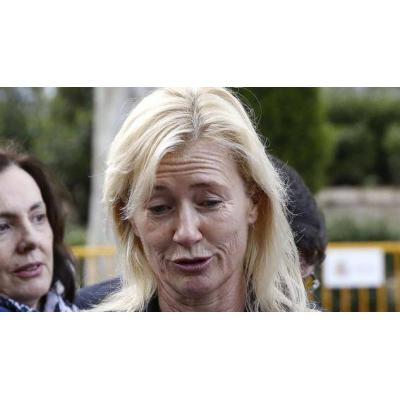 La Audiencia Nacional anula la absolución de la actriz Ana Duato por fraude fiscal