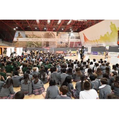 Declaración institucional en el marco de la Semana de Acción Mundial por la educación (SAME) 2026
