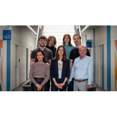 Un estudio logra una "marcada regresión" en cáncer de pulmón degradando la proteína KRAS