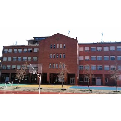 El CPEIP Azpilagaña estrenará el próximo curso nueva aula Ikasnova