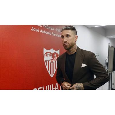 Sergio Ramos no consigue el dinero acordado y se rompe el acuerdo de venta con el Sevilla