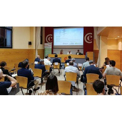 La industria navarra reclama capacidad eléctrica para acelerar su transformación energética