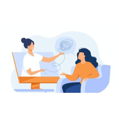 La psicología dice que las personas que se disculpan constantemente no es que sean inseguras sino que se juzgan demasiado a sí mismas