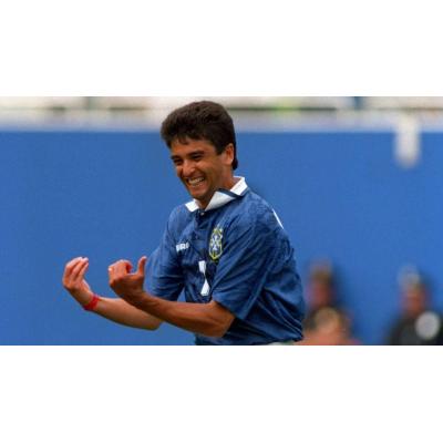 Las diez mejores celebraciones de gol en los Mundiales según la BBC