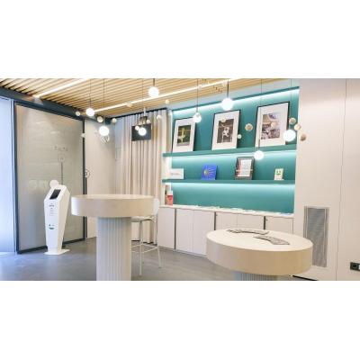Reabre al público la Oficina de Turismo de Casa Seminario