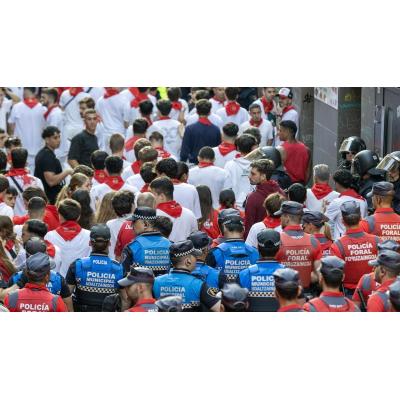 Personal acapara 5,6 millones de los 16,1 del remanente de tesorería de Pamplona