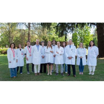 Un equipo investigador navarro encuentra un sistema para predecir mejor la necrosis cerebral por radioterapia