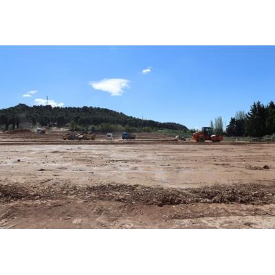 Se inicia la contratación de las obras para un nuevo centro de transformación eléctrica en la Avenida Narangel