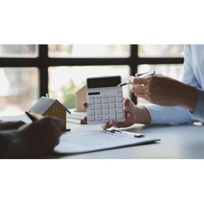 El euríbor encadena su tercera subida consecutiva en mayo al cerrar en el 2,804 %