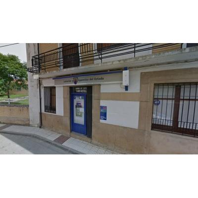 La Bonoloto reparte más de 450.000 euros en dos localidades navarras