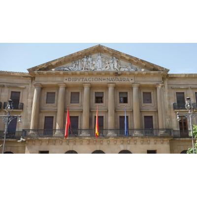 Nombramientos y ceses en varios departamentos del Gobierno de Navarra