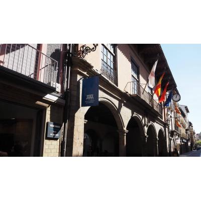 Sin acuerdo en Sangüesa para elevar las partidas de fiestas