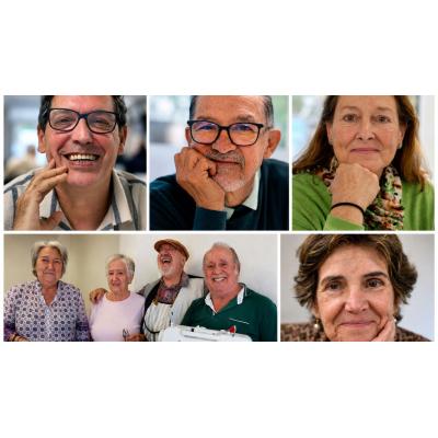 La vida después de los 60: "Queremos seguir aprendiendo"