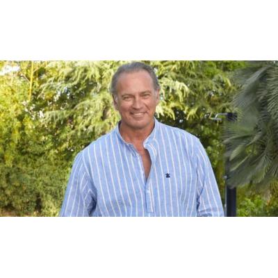 Bertín Osborne reaparece en redes para aclarar su estado de salud: "Hablo a duras penas"