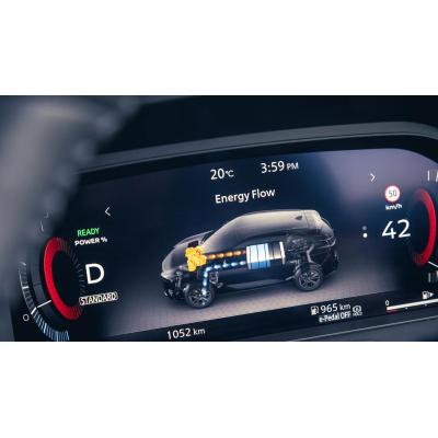 El coche de renting más vendido en España en el arranque de 2026