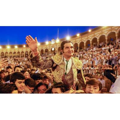 Este es el siguiente compromiso para Morante de la Puebla: faena en menos de una semana