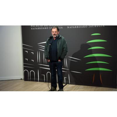 Fermín Gorraiz, reelegido presidente de EHNE en Navarra