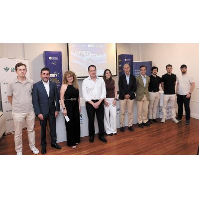 Los Cursos Europeos de Verano se centrarán en la conectividad