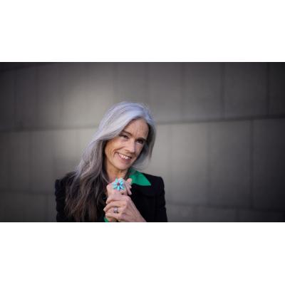Inés Boza, bailarina, coreógrafa, directora escénica y Premio Valienta 2026 a la Cultura: "En la danza hay una discriminación por edad, un edadismo evidente"