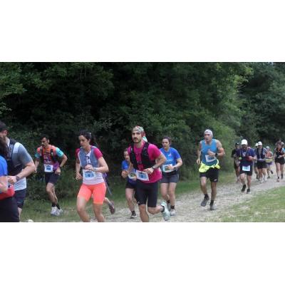 Fotos de la XXI Lakuntza-Aralar