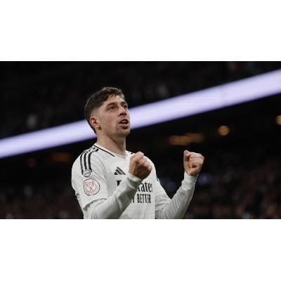 Valverde, Araújo y Giménez, en la lista de Uruguay para el Mundial y Luis Suárez, fuera