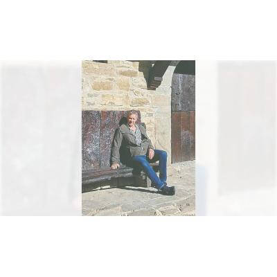 Jean Schmitz, referente internacional de las prácticas restaurativas