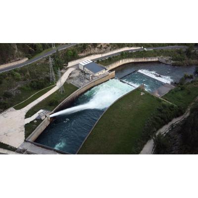 20 años de agua de Itoiz en Pamplona y la Comarca