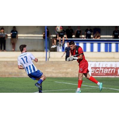 Un partido con principio y final