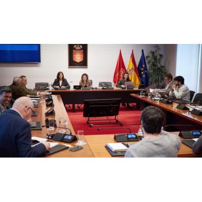 Será por corrupción