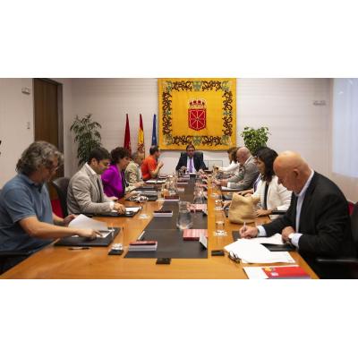 PSN y Geroa Bai ya adelantan que no han detectado corrupción en Belate