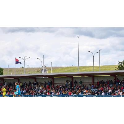Osasuna, en contacto con las jugadoras para transmitirles tranquilidad: "No se va a desmantelar la sección"