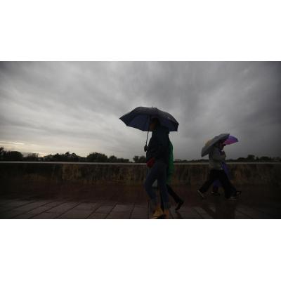 AEMET fija la fecha del cambio de tiempo en Navarra tras un final de mayo muy caluroso