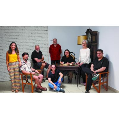 Siete alumnos de la Escuela Butaca 78 debutan como dramaturgos