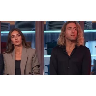 La discreta boda neoyorkina de la hija de Carlos Herrera y Mariló Montero