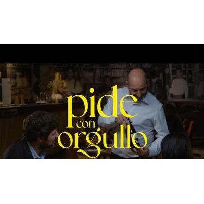 Descubre el vídeo de la nueva campaña 'Pide con orgullo, pide Vinos D.O. Navarra'