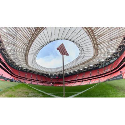 San Sebastián y Bilbao plantean una sede conjunta para el Mundial 2030