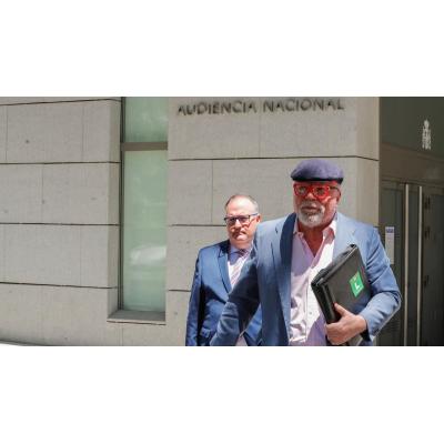 Villarejo sostiene que Rajoy se aprovechó de una operación "oficial" sobre Bárcenas