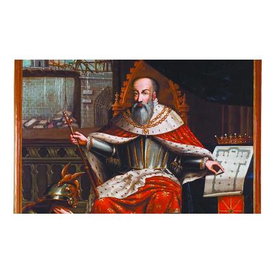 Diego Díaz del Valle (1740-1819) en la época del Academicismo