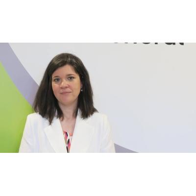 La navarra Esther Burgui, nueva secretaria en el Consejo Rector de Cooperativas Agro-alimentarias de España