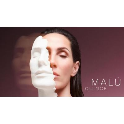Malú anuncia concierto en Pamplona dentro de su 'Quince Tour'