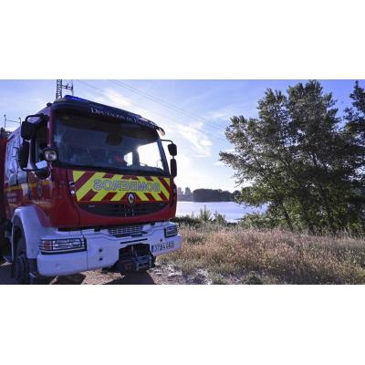 Dos mujeres mueren ahogadas tras rescatar a un niño en una presa de Venta de Baños (Palencia)