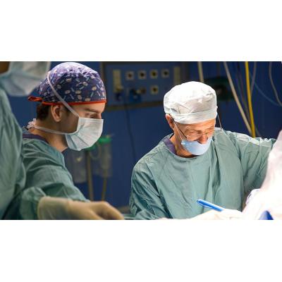 La Clínica Universidad de Navarra realiza cerca de 1.300 cirugías de colocación de implantes cocleares