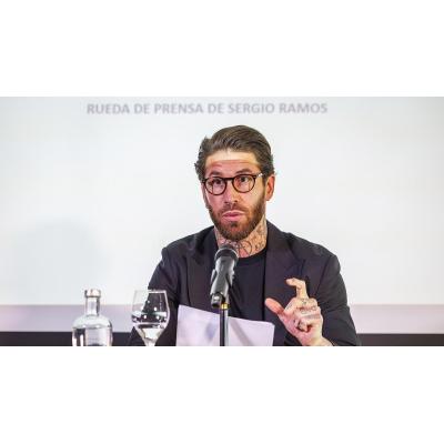 Lío con la compra del Sevilla y Sergio Ramos se empeña en seguir negociando