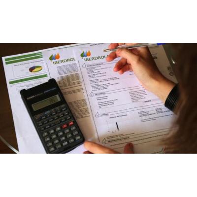 Sube el precio de la luz y el gas